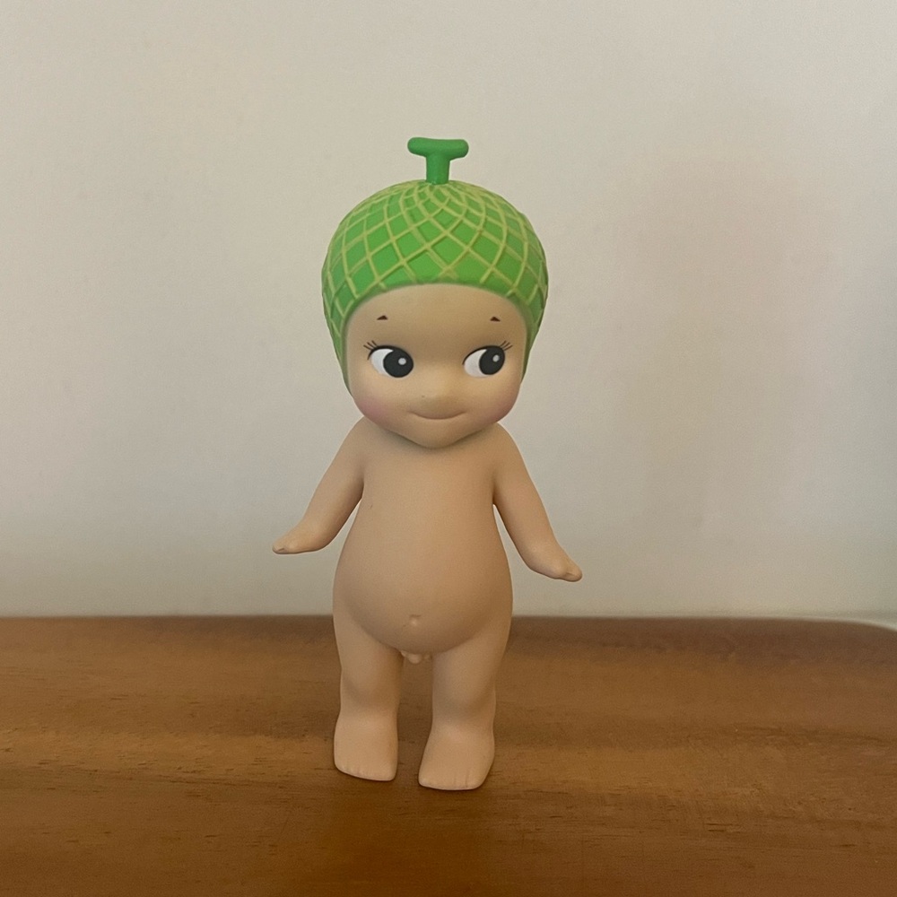 Melon Sonny Angel